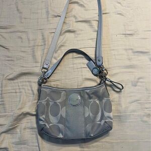 Coach vintage purse